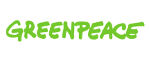 Greenpeace-logo