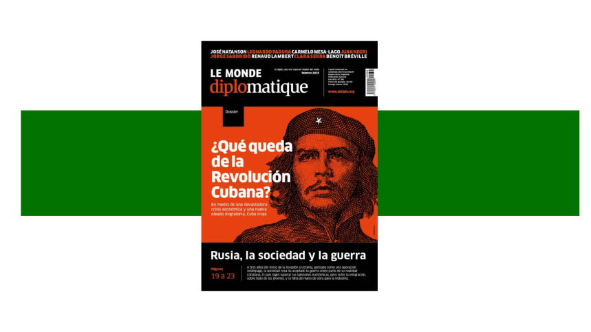 AMBIENTE Y POLITICA: NUEVA PUBLICACION